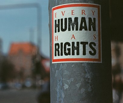 Gender & Human Rights